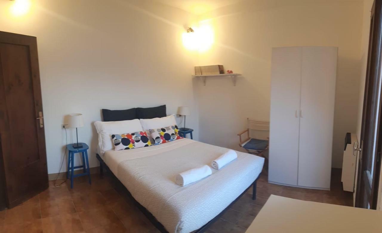 הוילה ורנה Casa Cubo מראה חיצוני תמונה